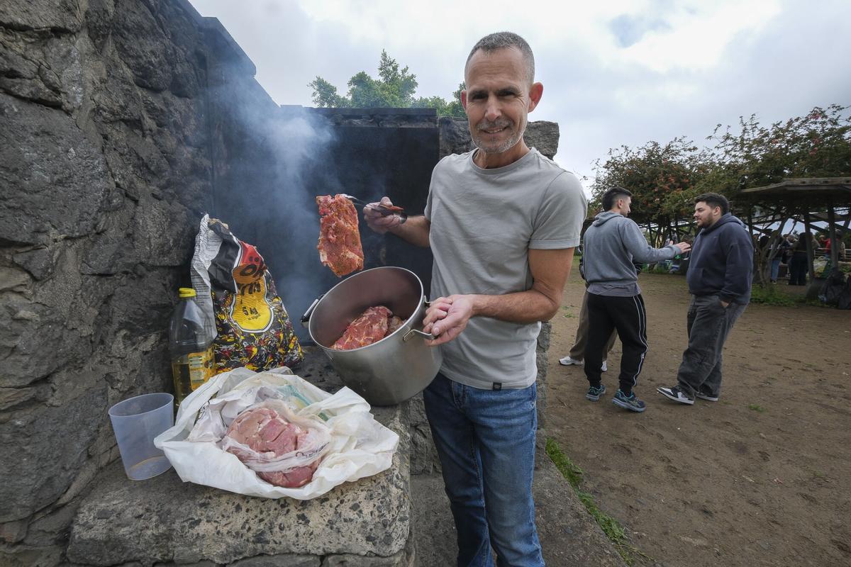 Asaderos en San José del Álamo Asaderos en San José del Álamo