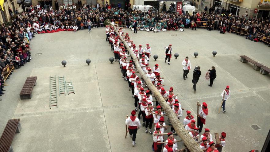 Setmana Santa: Els millors plans de Dilluns de Pasqua a les comarques gironines