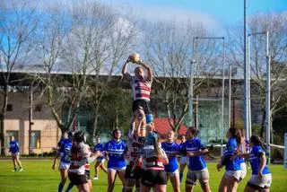 ¿Qué partidos hay este fin de semana en el deporte en A Coruña?