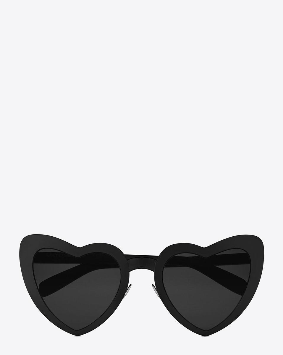 Gafas LouLou negro