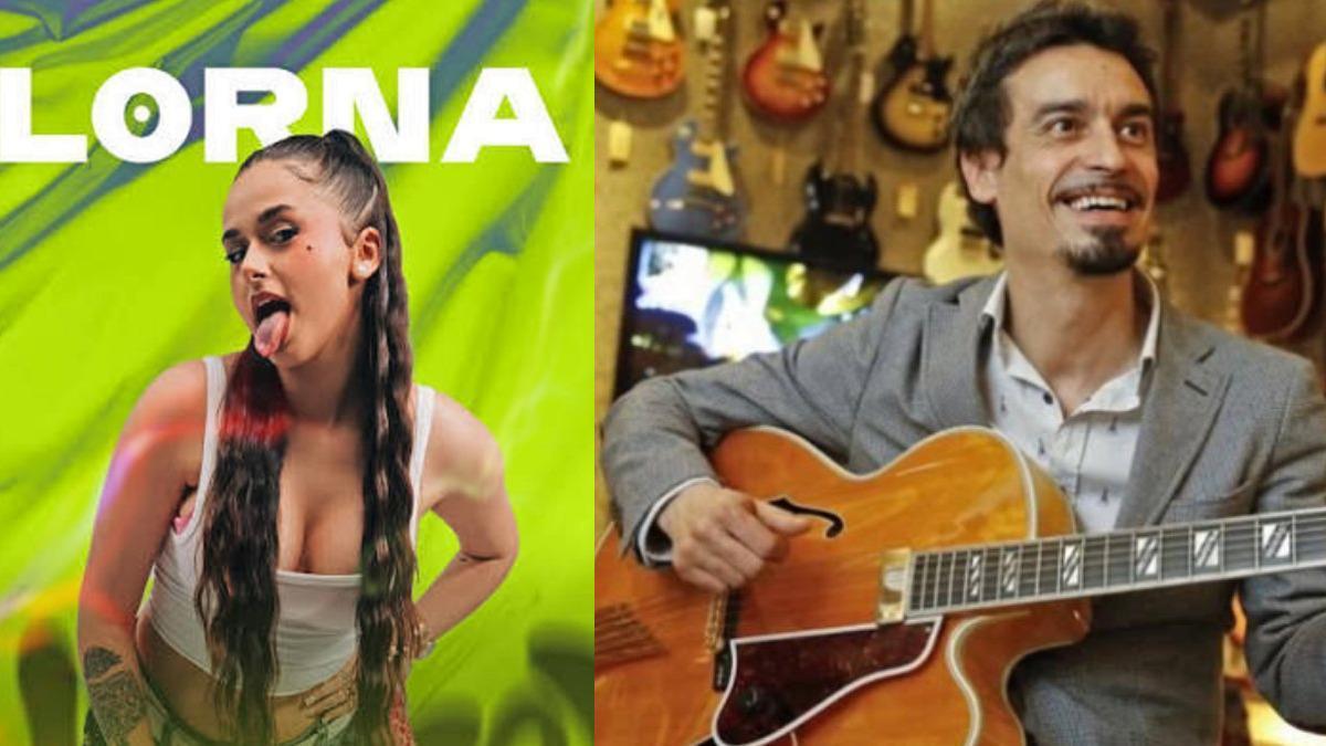 Conciertos en Santiago este jueves: Lorna, Mr. Cool, Fito Mansilla y ...