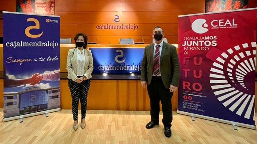 Presentación de las jornadas de Ceal