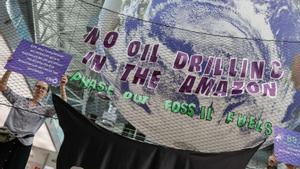 La cimera del clima busca tancar dos grans paquets d’acords