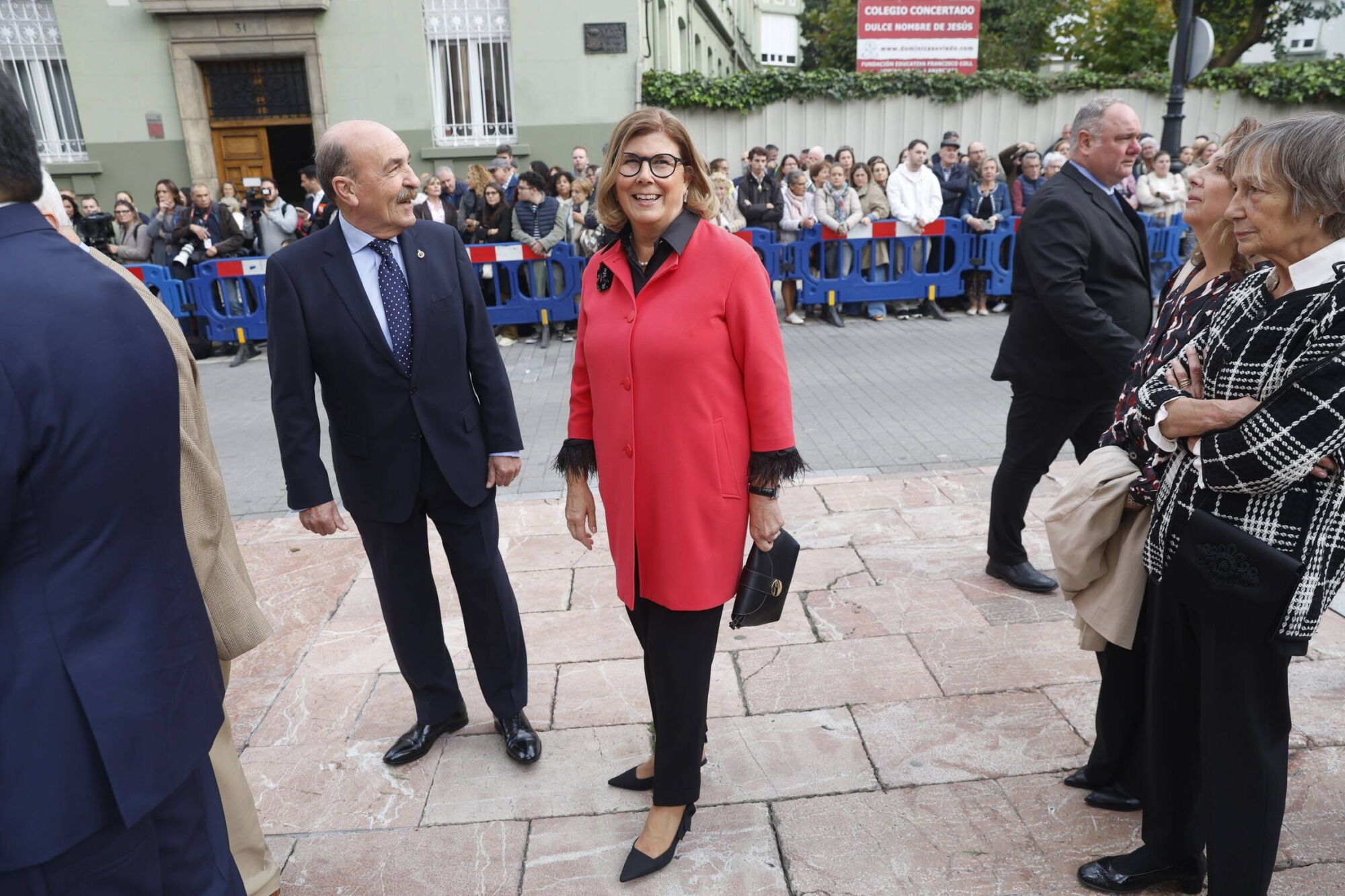 EN IMÁGENES: La Familia Real preside el concierto de los premios "Princesa"