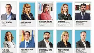 Comienza la universidad inteligente de Baixauli