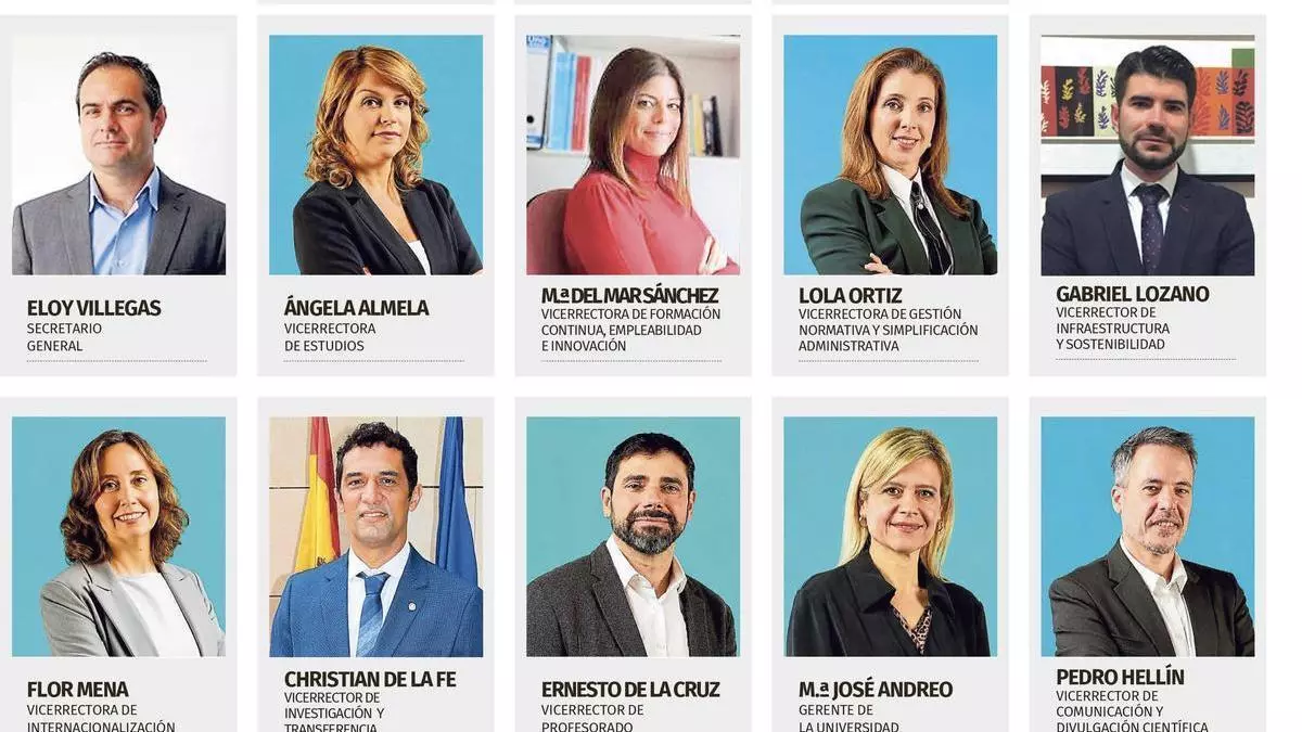 Comienza la universidad inteligente de Baixauli