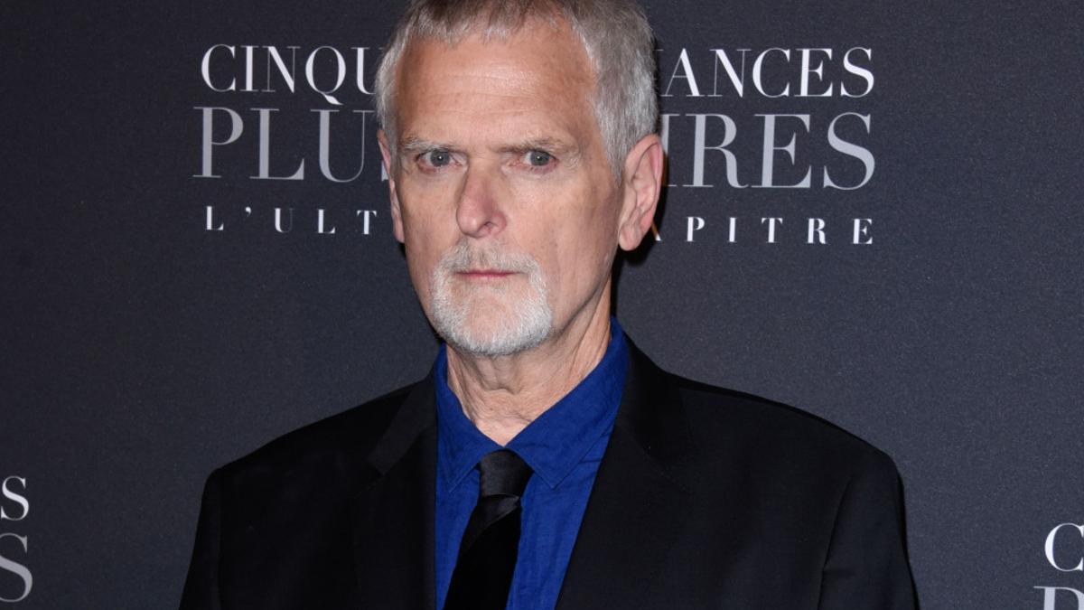 Muere James Foley, director de '50 sombras de Grey', a los 71 años