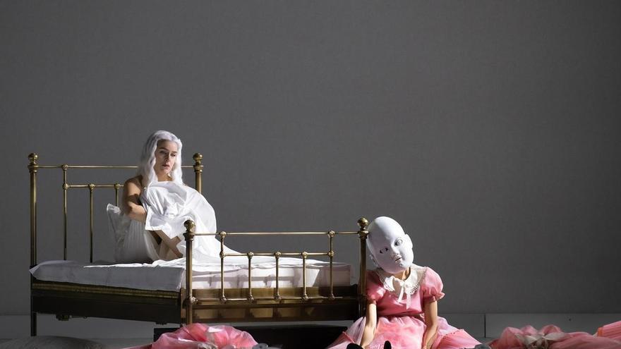 ‘Turandot’ cumple en la gran pantalla cien años de su estreno