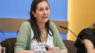 Zaragoza exporta a los agentes sociosanitarios de la ciudad sus "pioneras" aulas infantiles de atención específica