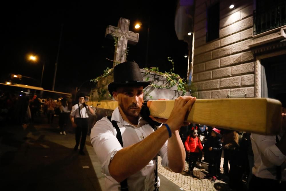 Desfile de Halloween