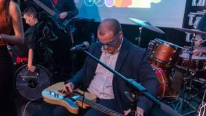 Una banda amb molta capacitat