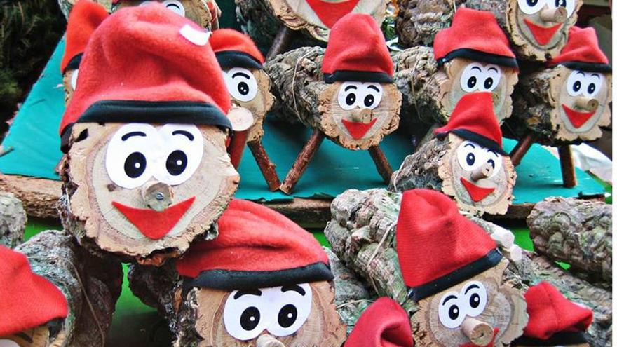 Com celebren el Nadal i els Reis altres països