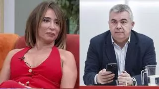 TVE fulmina 'La familia de la tele' aprovechando el terremoto en el PSOE y la dimisión de Santos Cerdán