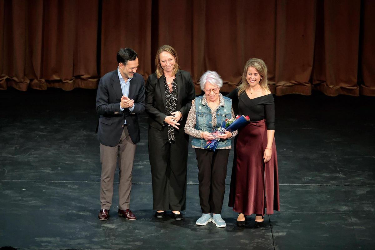 Gala insular de Neurolimpiadas de Tenerife