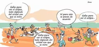 La viñeta del sábado