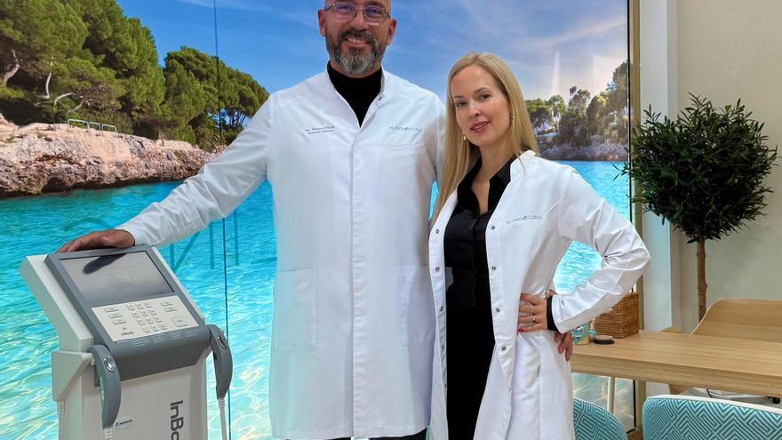 FloydClinic auf Mallorca: So geht heute Hausarzt