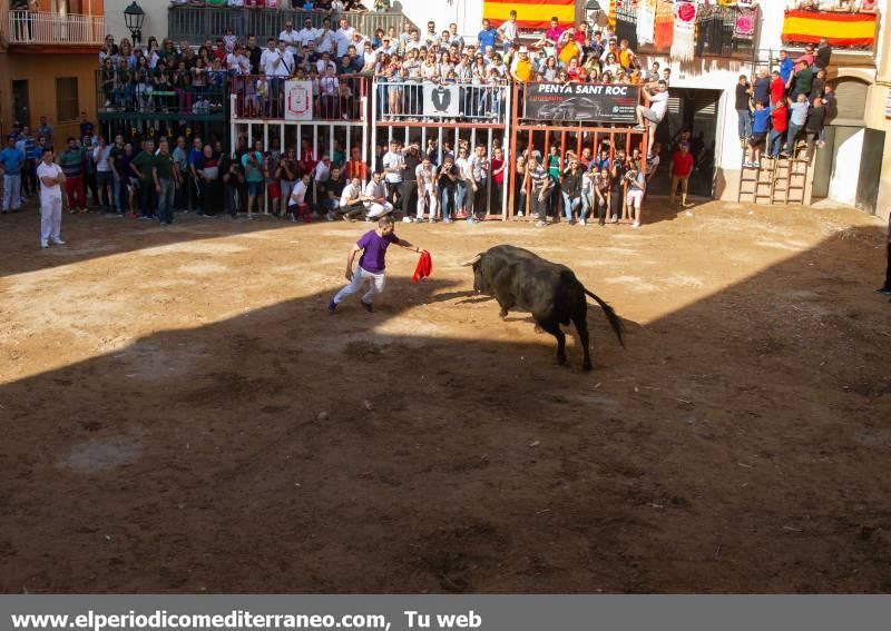 Fiestas patronales de Santa Quitèria de Almassora I