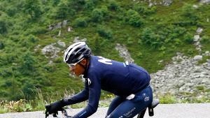 Enric Mas: «Pogacar no em té la moral menjada»