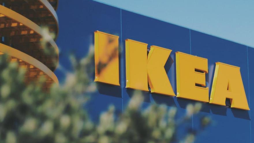 El armario de Ikea de menos de 20 euros que se agota en las tiendas españolas