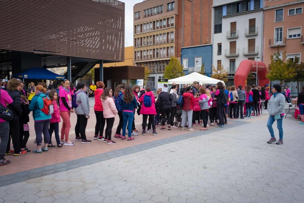 Cursa de la Dona de Figueres 2019