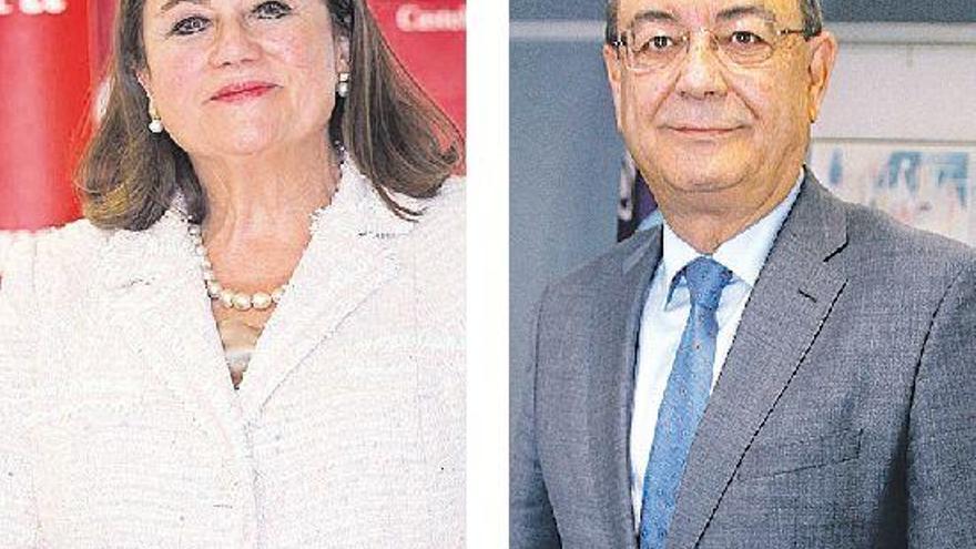 Los empresarios de Castellón exigen prudencia y estabilidad política