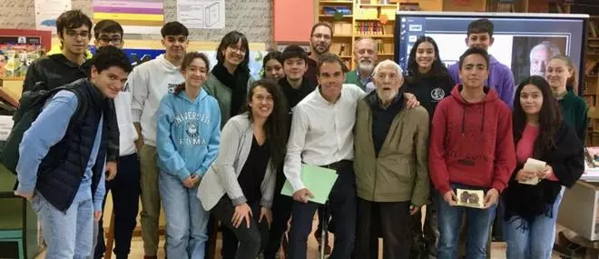 Lección magistral