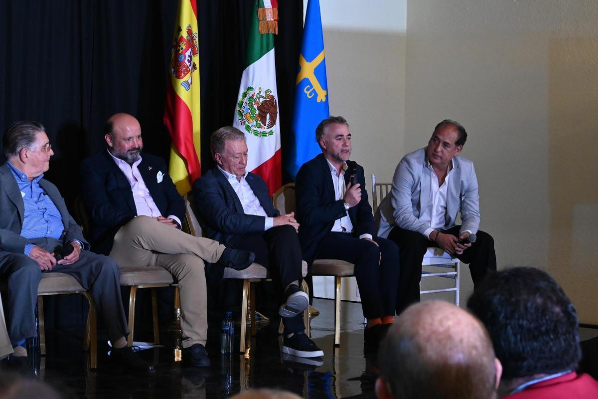 EN IMÁGENES: Así fue la primera y multitudinaria jornada del festival "Señardá" en México