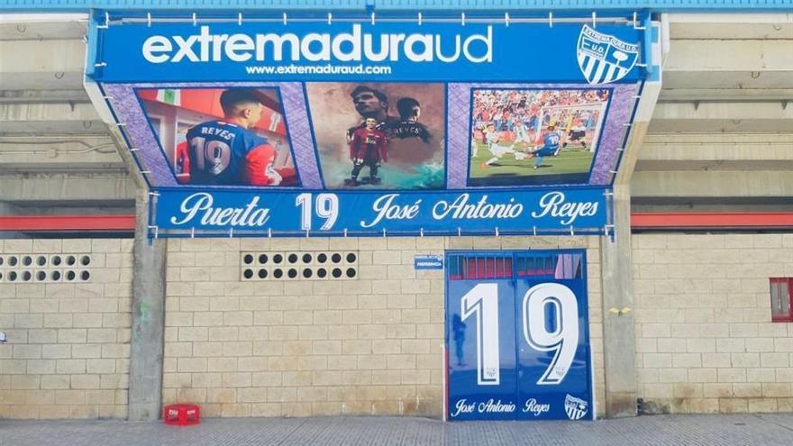 El Extremadura quiere ponerle un broche feliz a la temporada