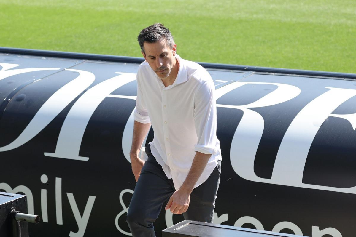 Galería | Entrenamiento: el CD Castellón prepara el duelo contra el Cádiz