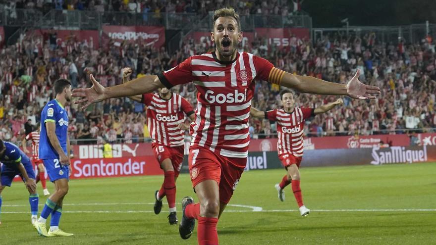 Stuani: «La vida pot canviar en un tancar i obrir d&#039;ulls»