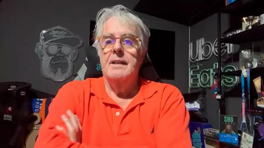 Siro López: "Victoria balsámica"