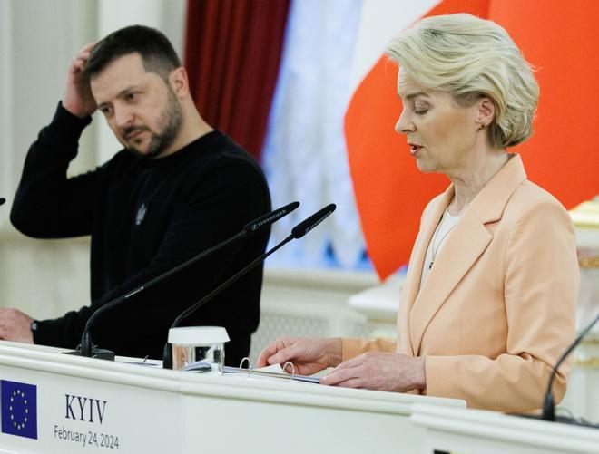 Parálisis diplomática ante la guerra
