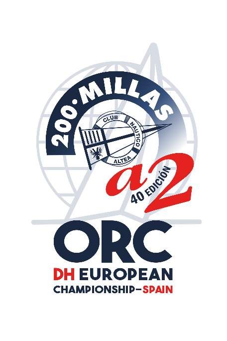logo 200 millas