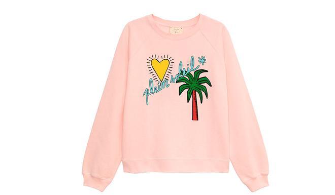 Sudadera de Sezane