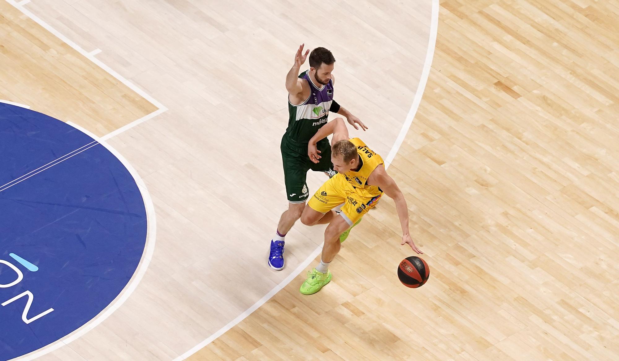 Liga Endesa | Unicaja CB - Lenovo Tenerife