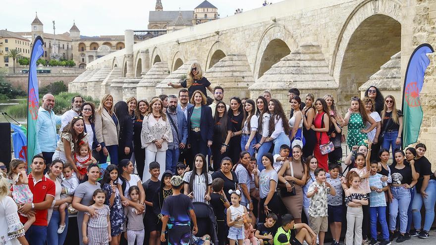 Día del pueblo gitano en Córdoba