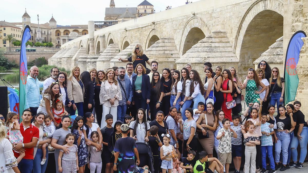 Día del pueblo gitano en Córdoba