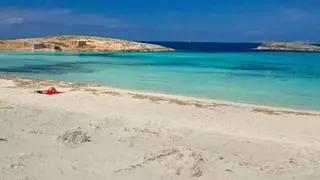 Formentera, escogido mejor destino sostenible por los lectores de National Geographic