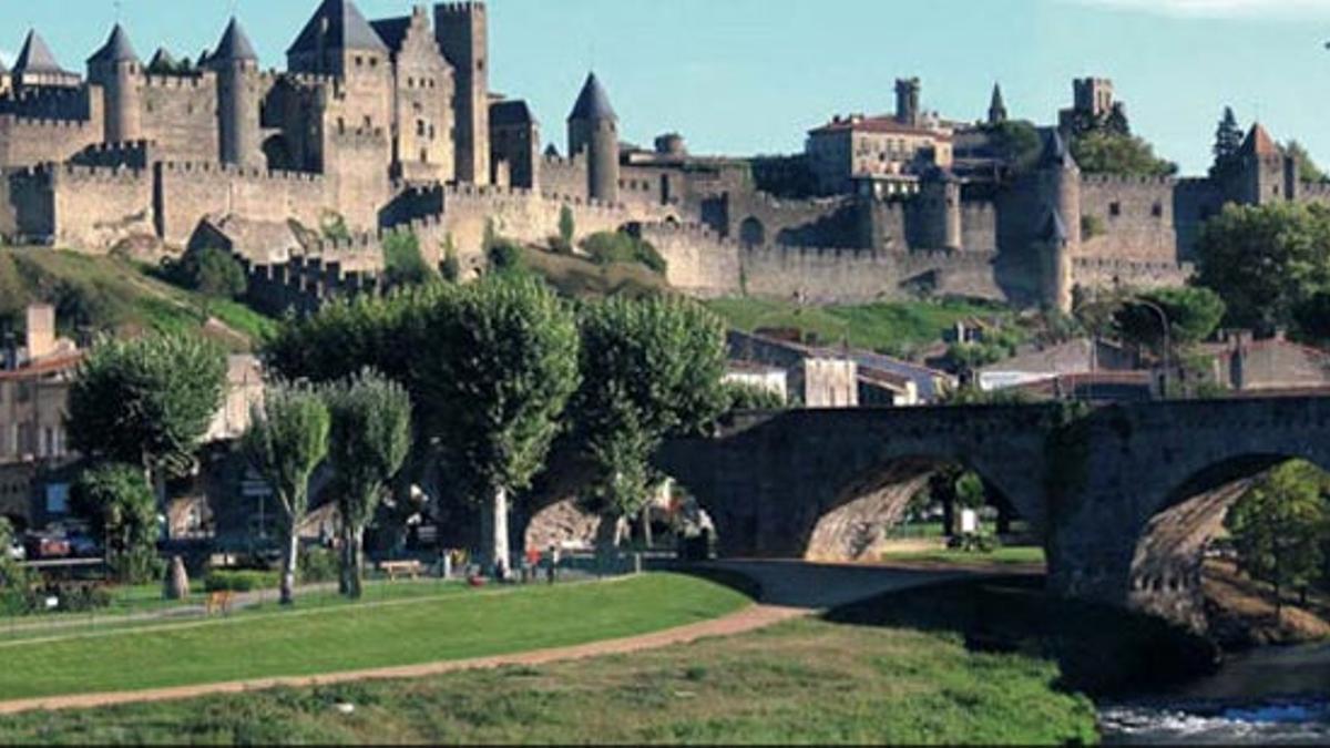 Languedoc-Rosellón, una ruta con encanto por el sur de Francia