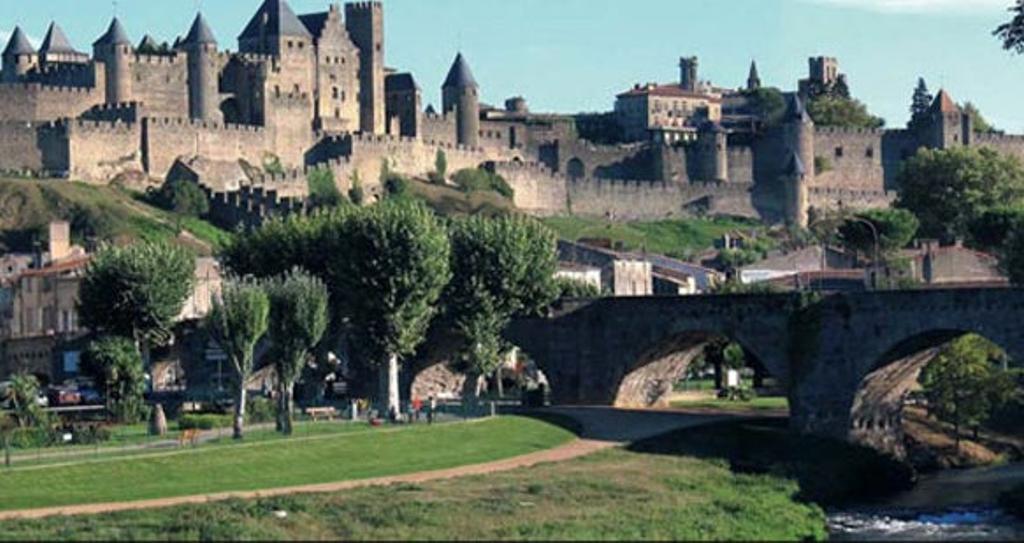 Languedoc-Rosellón, una ruta con encanto por el sur de Francia