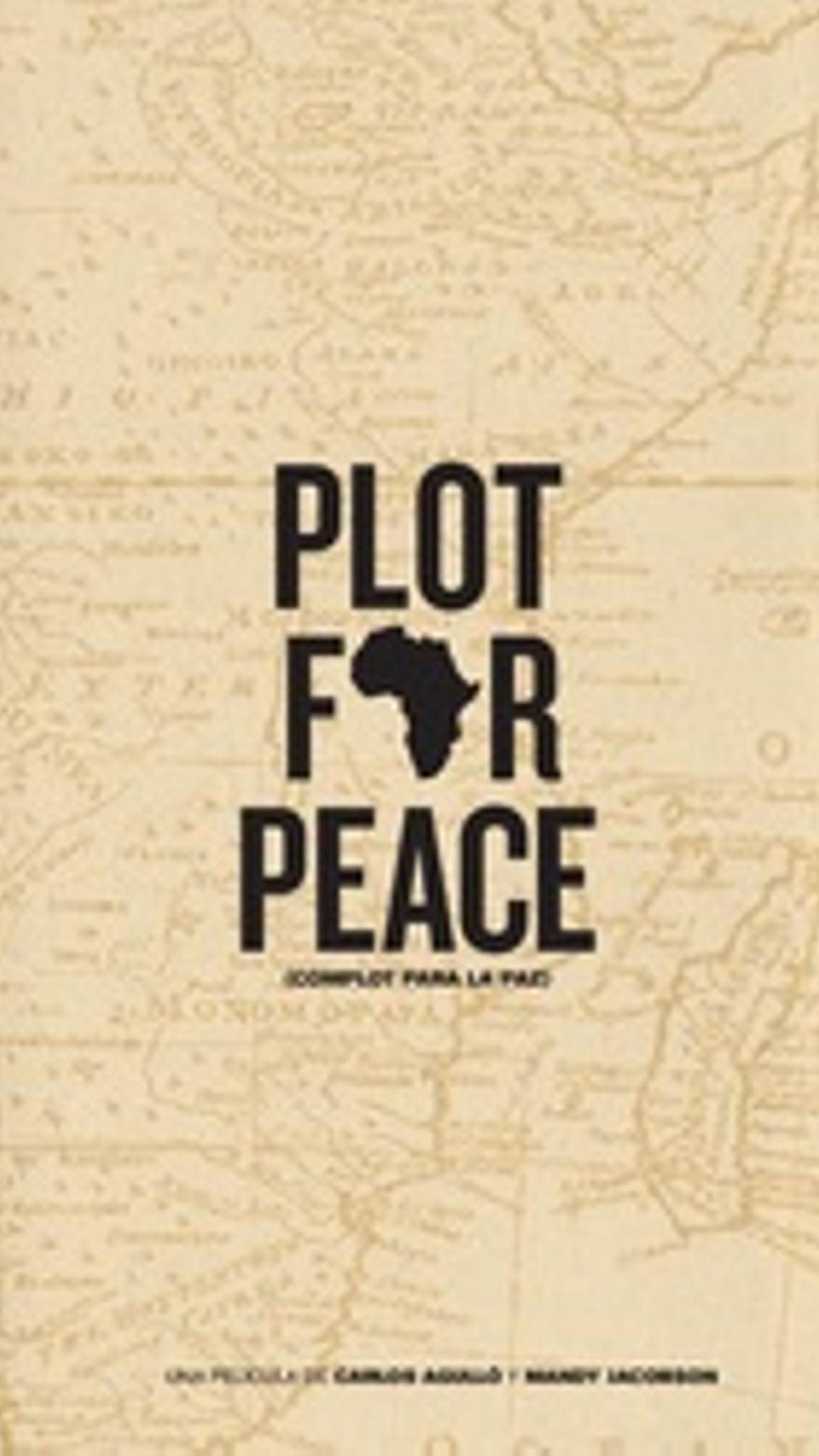 Plot for peace