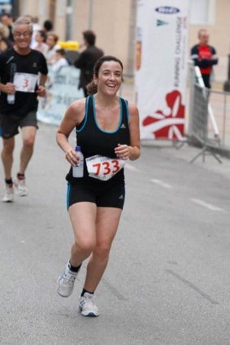 Carrera Popular de Alguazas