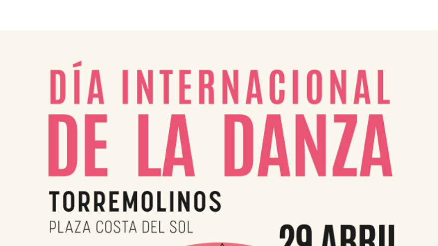 Día internacional de la danza