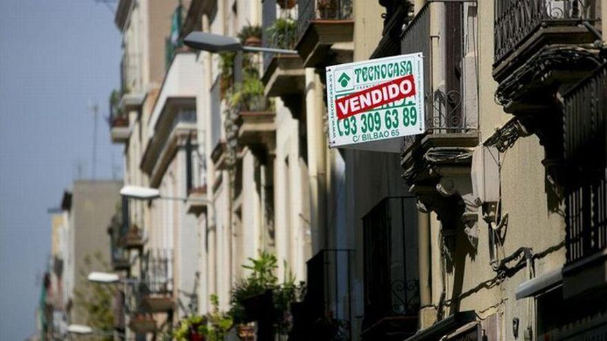 La compraventa de viviendas subió al 16% en agosto