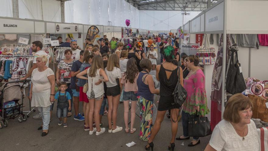 San Martín inaugura hoy la 28.ª Feria de Muestras y Expositores