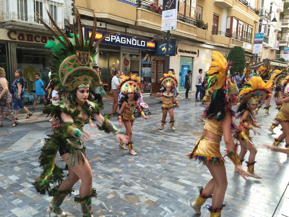 Orgullo Gay en Cartagena