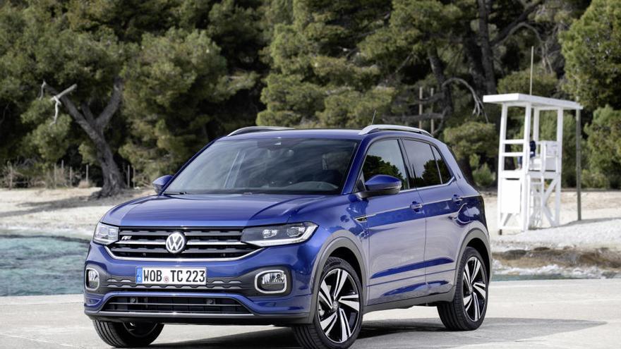 Volkswagen wird zum Dauergast auf Mallorca