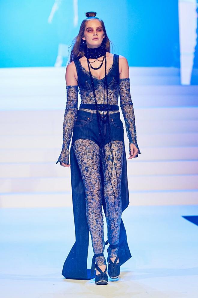 Jean Paul Gaultier