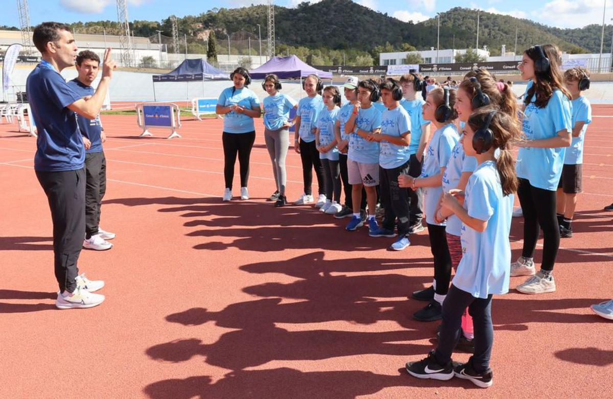 Deporte más allá de la diversidad