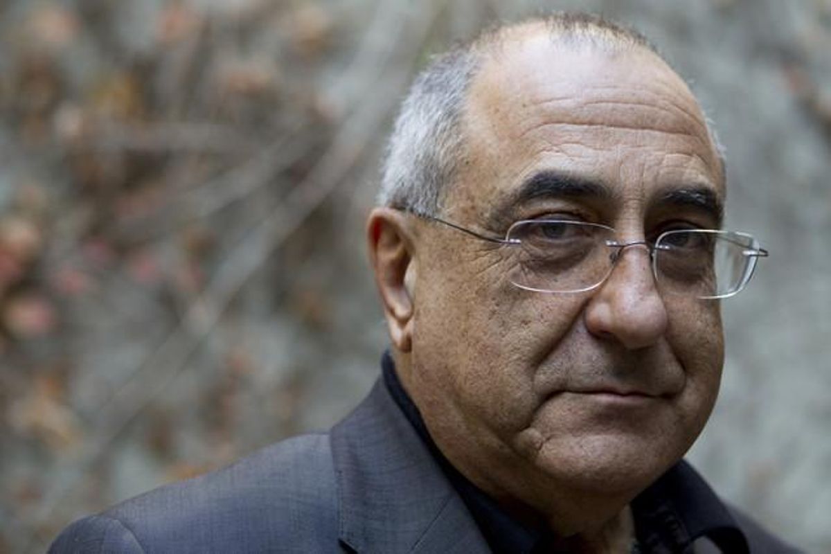 L’exconseller Joaquim Nadal, durant la presentació del seu llibre, el gener passat. L’exconseller Joaquim Nadal, durant la presentació del seu llibre, el gener passat.